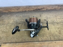 -AV513- Horgász Orsó Mitchell Compact Silver LC800