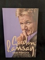 Gordon Ramsay - Nem ​piskóta