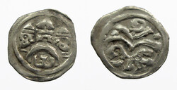 II. András obulus ÉH161 H267