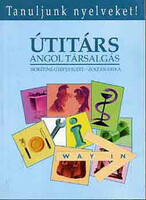 Útitárs - Angol társalgási zsebkönyv - Siórétiné Gyepes Judit; Zoltán Erika