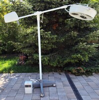 Műtőlámpa 4 égős új állapotban (T:4)