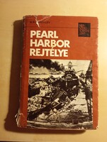 N.N. Jakovlev Pearl Harbor rejtélye