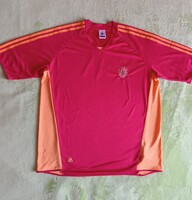 L-es vintage adidas Spanyolország válogatott (2006 FIFA Németország VB) hazai mez