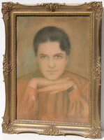 Mattyasovszky J: A szépszemű, 1930
