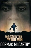 Nem vénnek való vidék / No Country for Old Men McCarthy Cormac