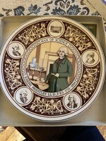 Wedgwood Plate