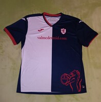 L-es vintage Winner hosszú ujjú kapus mez