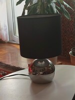 Skandináv érintőkapcsolós asztali gömblámpa