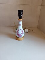 Herendi indiai kosár mintás lámpa