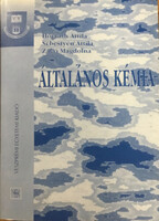 Általános kémia - Sebestyén Attila; Zámbó Magdolna; Horváth Attila
