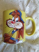 Nesquik csésze
