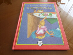 N.Tóth Anikó - Németh Ilona TAMARINDUSZ, 1994