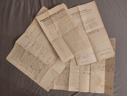 Győr, Pécs, Veszprém, Székesfehérvár, Beszterce püspök, Karner Antal, Makay Antal, Kovács Zsigmond