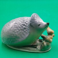 Őry Ferenc  Zsolnay Sün figura