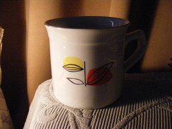 Retro Drasche bögre