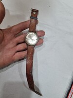 Doxa Men's Wristwatch