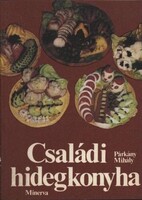 Családi ​hidegkonyha