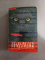 László Erika - Félelmetes fenevadak  - Depresszió, pánikbetegség