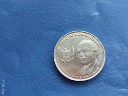 INDONÉZIA 500 RÚPIA / 500 RUPIAH 2016 SIMATUPANG! UNC! RITKA!