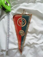 Vasas football flag