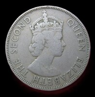 Ciprus 100 mills 1955 (TT27)