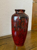 Csizmadia Margit váza