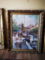 Extra kvalitású Vízkeleti Witmann Eta  - Amszterdami virágpiac