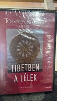 Tolvaly Ferenc : Tibetben a lélek DVD