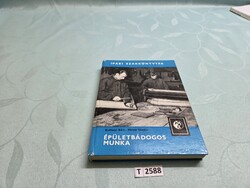 T2588 Kollányi/Mózes  Épületbádogos munka