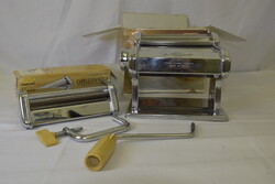 Marcato Atlas olasz tésztakészítő gépek A324