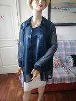 Szebbnél szebbek molett nálam elegáns alkalmi is finom vékony könnyű lenge mutatós szett 42 44