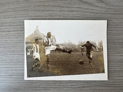 FTC Sárosi fotó, régi FTC pálya