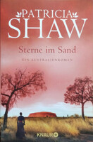 Sterne im Sand - Patricia Shaw