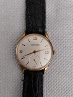 Ulysse Nardin férfi karóra