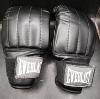 Everlast 12 unciás boxkesztyű szép, nem használt. 3903b