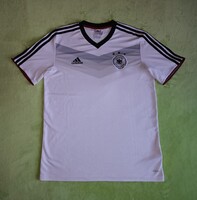 M-es vintage adidas Németország válogatott (2014/15) tréning mez