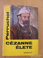 Henri Perruchot - Cézanne élete