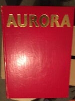 Könyv Aurora NOSZF 50.évfordulóra