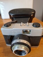 Beirette Camera