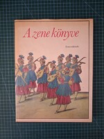 !  Gill Rowley (szerk.) : A zene könyve - 1211