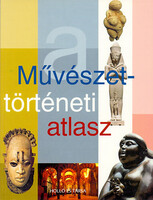Művészettörténeti atlasz