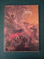 ! Gellér Katalin: Zichy Mihály 1927-1906 - 1214