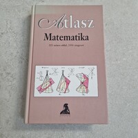 Matematika Atlasz vizsgára, vizsgafelkészülésre