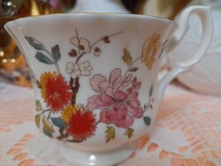 Royal Albert teás csésze.