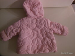 KABÁT - ALKUKÉPES - PAMUT - VASTAG - KÖNNYŰ - VÁLL - 18 cm - ÚJJ - 17 cm - HOSSZ - 25 cm - ÚJSZERŰ -