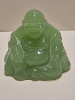Jade Buddha