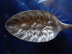 JELZETT GYÜMÖLCSÖS  SZEDŐKANÁL ca 1900