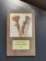 A kis Fadette George Sand