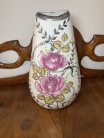 BOHEMIA BARCELONA GYÖNYÖRŰ PORCELÁN VÁZA