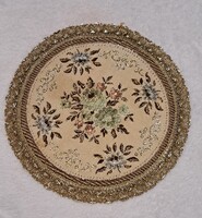 Gobelin terítő vitrinbe nipp alá 2 (L5704)